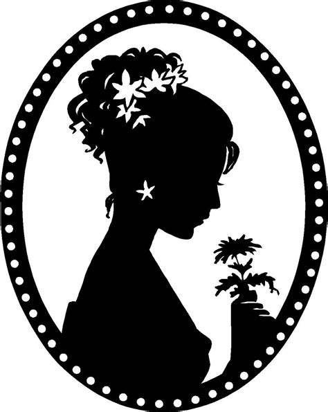 Download 447+ Free Cameo Silhouette Images Printable